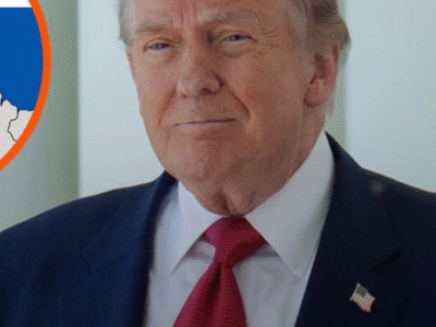 Trump posta foto do mapa da Venezuela como ’51°estado;’ VEJA POSTAGEM