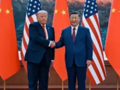 China ofereceu ajuda aos EUA para reabrir Estreito de Ormuz