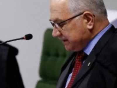 CRISE NO SUPREMO: Gilmar acusa Fachin de travar julgamento e cita ‘filibuster,’ diz site