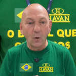 Luciano Hang usou as redes sociais para expor atitude incomum de um funcionário da Havan; VEJA VÍDEO