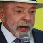 Nova pesquisa do Datafolha mostra disputa presidencial após revelação sobre áudio de Flávio a Vorcaro
