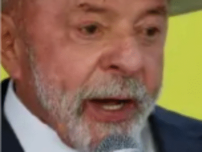 Nova pesquisa do Datafolha mostra disputa presidencial após revelação sobre áudio de Flávio a Vorcaro