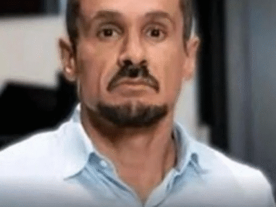 ALERTA INTERNACIONAL: empresário brasileiro, Ricardo Magro é incluído na lista vermelha da Interpol; VEJA