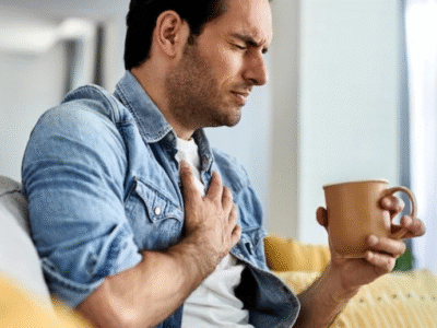 Do nada? Estudo revela 4 fatores por trás dos casos de infarto. Isso mostra pesquisa com cerca de 10 milhões de pessoas da Coréia do Sul e EUA