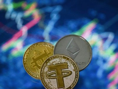 A relação “de conveniência” entre bancos e criptomoedas; VEJA DETALHES