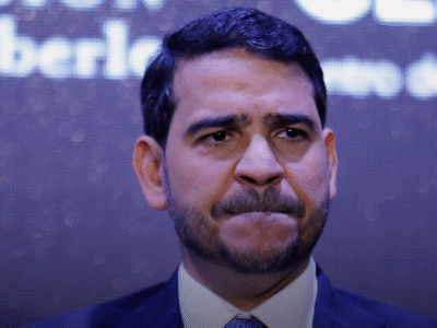SEM CHANCE: Regimento do senado proíbe analisar Jorge Messias de novo