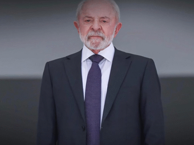 Lula atuou como conselheiro de Vorcaro em encontro no Planalto,diz site; VEJA DIÁLOGO