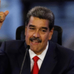Relatório faz revelação bombástica sobre regime Maduro