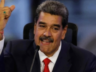 Relatório faz revelação bombástica sobre regime Maduro