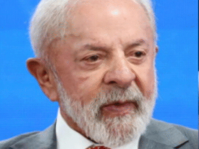 A resposta de Lula sobre Alcolumbre deixa explícita situação ‘azeda’ entre Planalto e Congresso