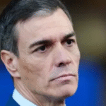 A dura derrota dos socialistas para a direita em eleição na Espanha