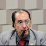 Justiça nega pedido de Kajuru contra Gustavo Gayer: “doido varrido; “ VEJA MAIS