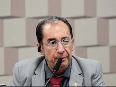 Justiça nega pedido de Kajuru contra Gustavo Gayer: “doido varrido; “ VEJA MAIS