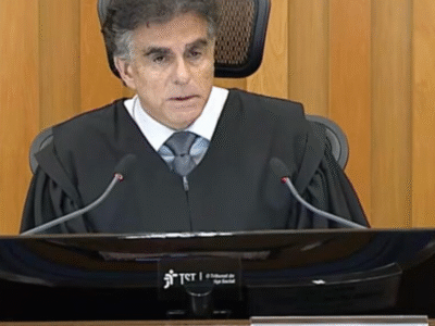 Presidente do TST vai cortar salário de ministro após polêmica de ‘vermelhos e azuis’