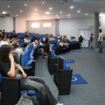 Soluções para desafios reais apresentados pela Unimed, PedBot, HBU e Prefeitura são foco do HackHealth DevMenthors promovido pela Unimar e voltado para inovações tecnológicas à saúde. Se inscreva por aqui