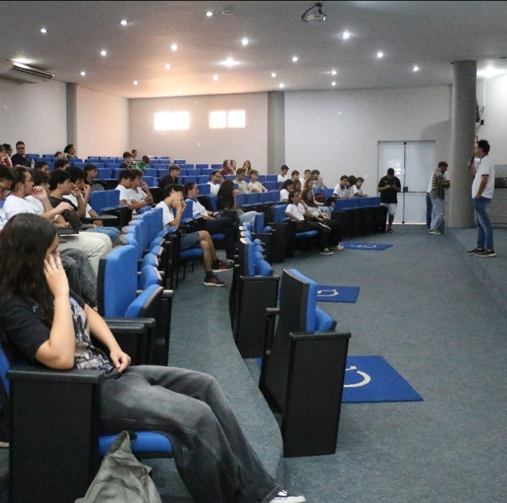 No momento, você está visualizando Soluções para desafios reais apresentados pela Unimed, PedBot, HBU e Prefeitura são foco do HackHealth DevMenthors promovido pela Unimar e voltado para inovações tecnológicas à saúde. Se inscreva por aqui