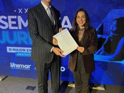 Unimar, por meio do Programa de Pós-Graduação em Direito (PPGD), lança Grupo de Estudos em Negócios Estratégicos e já está com inscrições abertas. Faça aqui a sua