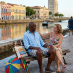 Após os 50 anos, aposentados estão escolhendo a “Veneza Brasileira”, capital eleita a mais tranquila do Nordeste