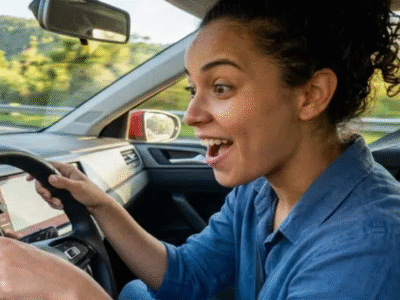 A velocidade certa para economizar combustível não é 80 nem 90 km/h, pesquisadores chegaram a um número que surpreende