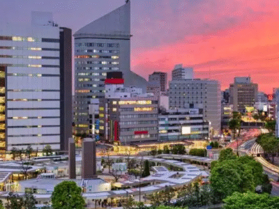 Quanto custa ir para a cidade do Japão mais procurada por imigrantes brasileiros, segundo dados oficiais