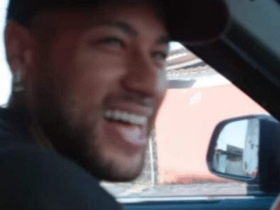 Neymar emociona fãs ao revelar reação após convocação para a Copa do Mundo