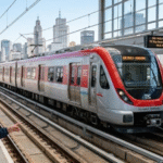 Megaprojeto de R$ 10,5 bilhões para novo trem de SP a Sorocaba terá cerca de 88,7 km e vai reduzir tempo de percurso em até 1 hora