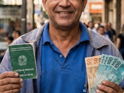 Quem trabalhou de carteira assinada antes de 2019 pode se aposentar pelas regras de transição do INSS