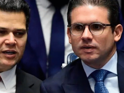 Congresso pressiona STF para manter Lei da Dosimetria barrada por Moraes