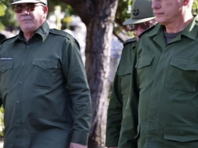 Ditadura de Cuba autoriza congelamento de contas bancárias e bens da população sem aviso prévio. É o que pode acontecer no Brasil com reeleição de Lula