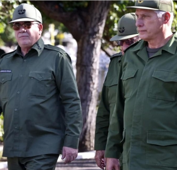 No momento, você está visualizando Ditadura de Cuba autoriza congelamento de contas bancárias e bens da população sem aviso prévio. É o que pode acontecer no Brasil com reeleição de Lula