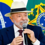 Lula “passa por cima” do TSE e pede votos a Simone Tebet e Marina Silva em evento oficial do governo