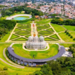 Índice de melhores cidades do Brasil tem Curitiba no topo e a pior cidade vai impressionar