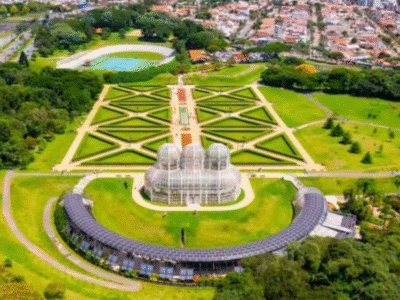 Índice de melhores cidades do Brasil tem Curitiba no topo e a pior cidade vai impressionar