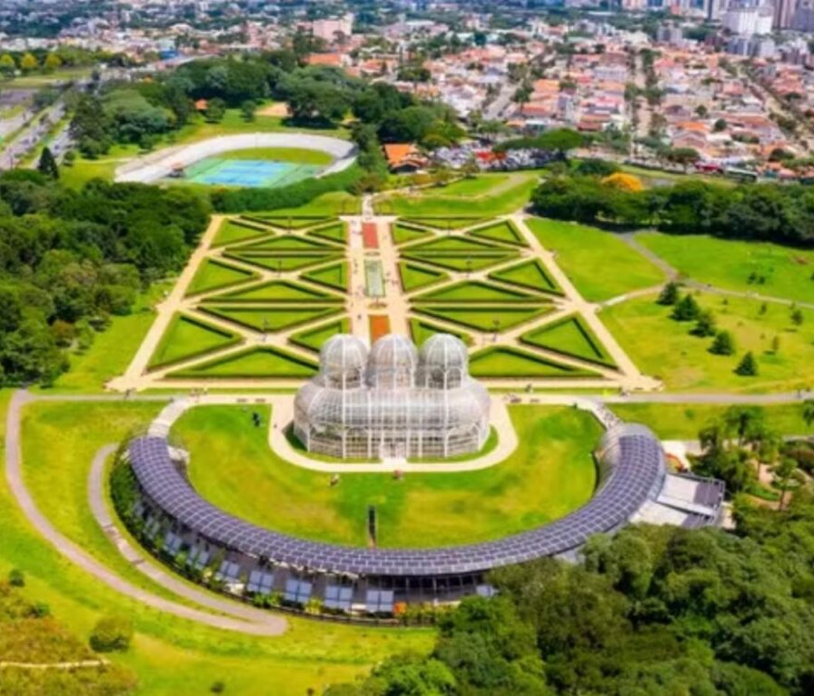 No momento, você está visualizando Índice de melhores cidades do Brasil tem Curitiba no topo e a pior cidade vai impressionar