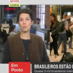 Milhares de brasileiros foram barrados na União Europeia em 2025; ASSISTA