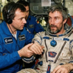 A impressionante história do cosmonauta soviético que passou 35 anos “esquecido” no espaço até ser salvo por alemães