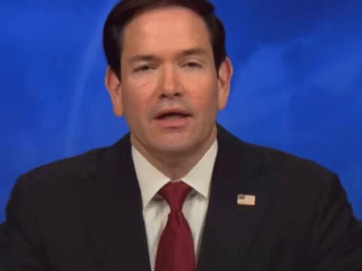 O recado de Marco Rubio direto aos cubanos