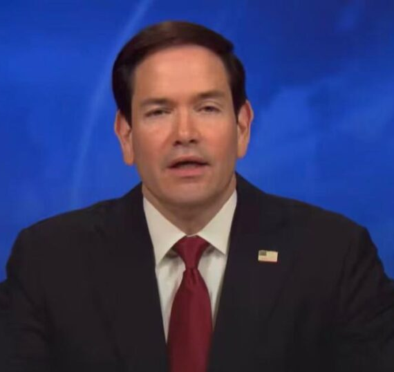 No momento, você está visualizando O recado de Marco Rubio direto aos cubanos