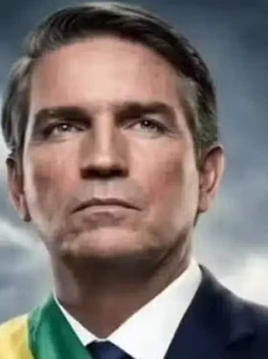 No momento, você está visualizando Polêmicas em torno de “Dark Horse” podem transformar filme sobre Bolsonaro em um sucesso de bilheteria mundial