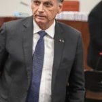 STF derruba ação que pedia investigação sobre suposta ‘espionagem’ de Bolsonaro contra jornalistas