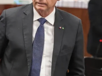 STF derruba ação que pedia investigação sobre suposta ‘espionagem’ de Bolsonaro contra jornalistas