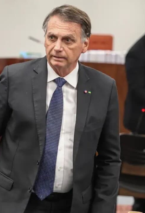 No momento, você está visualizando STF derruba ação que pedia investigação sobre suposta ‘espionagem’ de Bolsonaro contra jornalistas