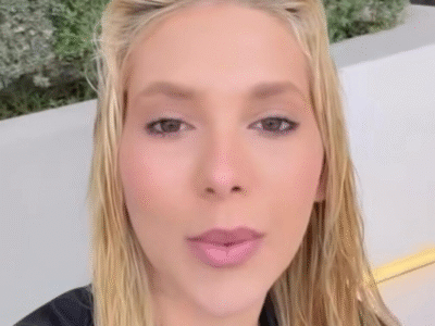 Virginia se pronuncia após ser acusada de racismo e deixa escapar detalhe que chama atenção dos fãs; VEJA VÍDEO