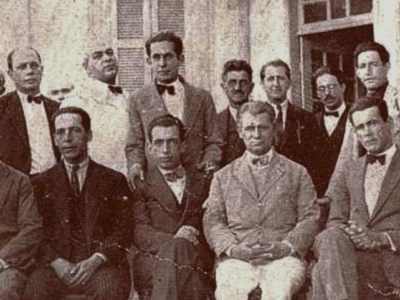 Homenagem no Teatro: diretoria da Associação Comercial de Marília agradece lembrança na “Noite dos Pioneiros” que será realizada hoje, quinta, no Teatro Municipal