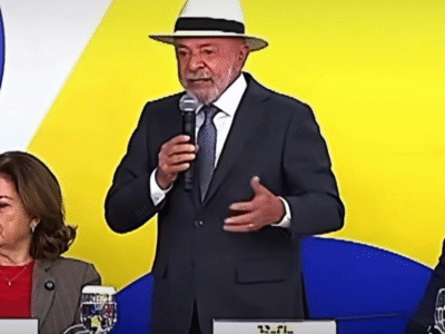 Quanto custará ao país o Desenrola Brasil 2.0
