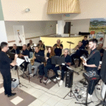 Música, acolhimento e fé marcam homenagem de Dia das Mães aos pacientes, acompanhantes e colaboradores no Hospital Beneficente Unimar