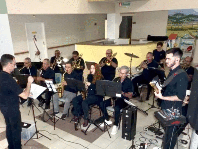 Música, acolhimento e fé marcam homenagem de Dia das Mães aos pacientes, acompanhantes e colaboradores no Hospital Beneficente Unimar