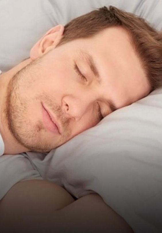 No momento, você está visualizando O segredo de dormir melhor pode estar ligado a esse simples hábito