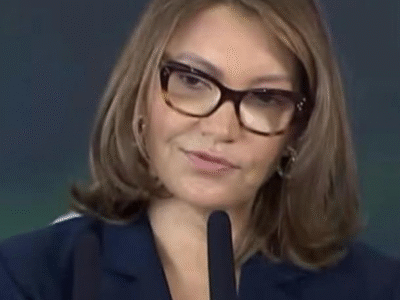 Janja faz crítica à TV Globo