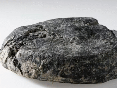 Pão de 2.000 anos é encontrado na Suíça e detalhe deixa arqueólogos muito intrigados